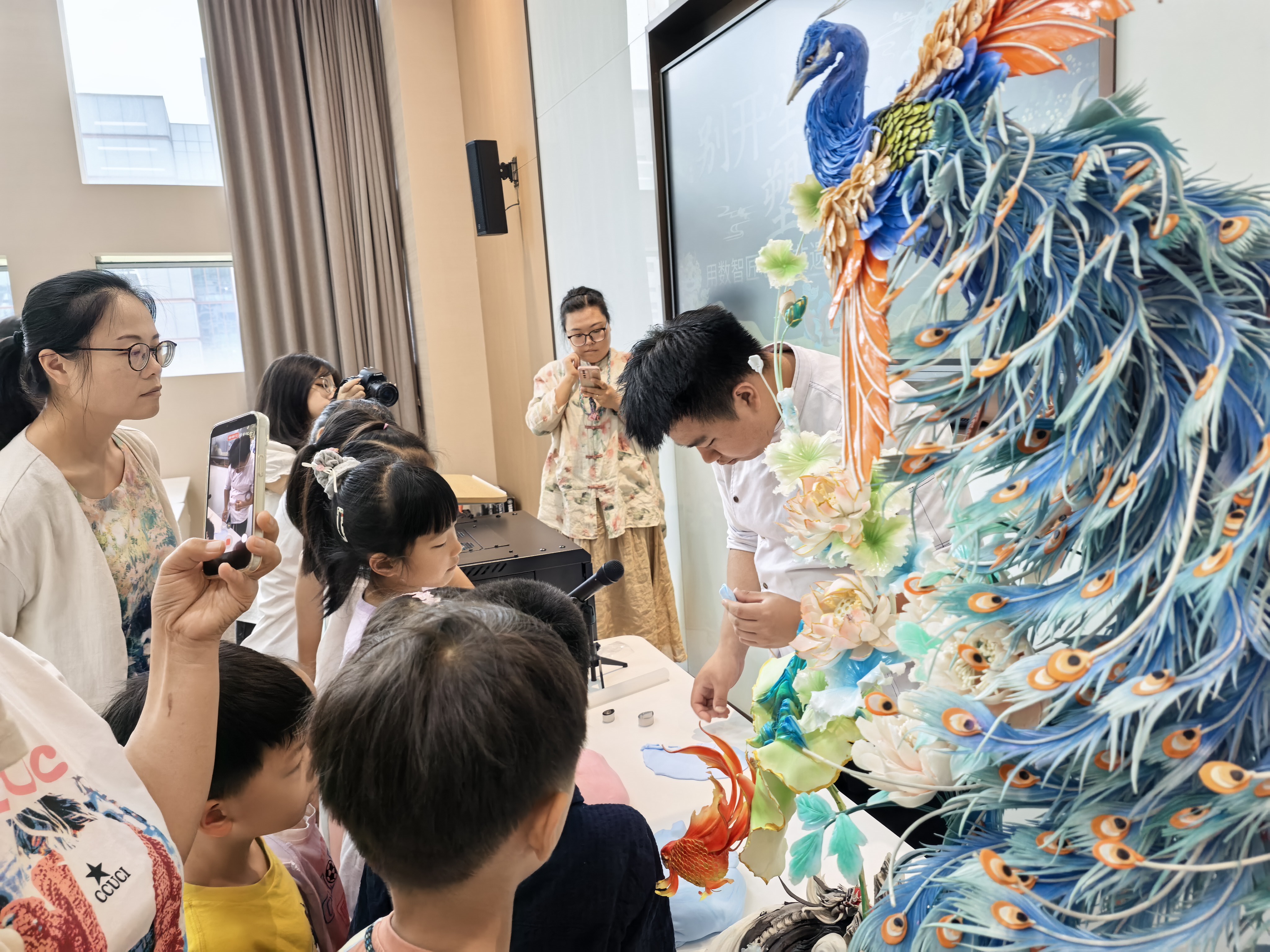 现场照片1
